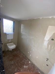 Bathroom Image of 423 Sq.ft 1 BHK Apartment / Flat for sale in Shree Chandresh Ratna, Nalasopara East Nala Sopara for Rs. 3475005