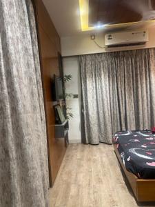 Bedroom Image of 3450 Sq.ft 4 BHK Independent House for sale in Karad Satara for Rs. 35000000
