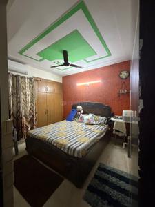 Bedroom Image of 943 Sq.ft 2 BHK Apartment / Flat for sale in Jaypee Kosmos, Sector 134 Noida for Rs. 7500000
