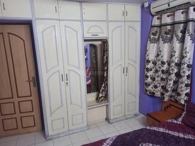 Bedroom Image of 1900 Sq.ft 3 BHK Apartment / Flat for sale in Mahavir Palace, Vijalpore, Jalalpore Navsari for Rs. 4000000