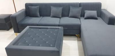 Hall Image of 1950 Sq.ft 2 BHK Builder Floor for rent in Palam Vihar Gurgaon for Rs. 40000
