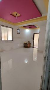 Hall Image of 1200 Sq.ft 2 BHK Apartment / Flat for rent in Gangapur Nashik for Rs. 12000