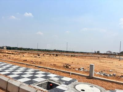 Image of 350 Sq.ft Residential Plot / Land for sale in Bommalaramaram, Yadadri Bhuvanagiri for Rs. 4800000