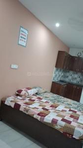 Bedroom Image of 1400 Sq.ft 3.5 BHK Independent House for sale in Vasundhara Ghaziabad for Rs. 21800000