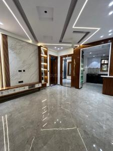 Hall Image of 1790 Sq.ft 3 BHK Apartment / Flat for sale in Indirapuram Ghaziabad for Rs. 14600000