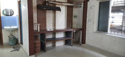 Balcony Image of 950 Sq.ft 2 BHK Apartment / Flat for sale in Rajarhat Residence, Rajarhat Kolkata for Rs. 2500000