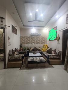 Hall Image of 1098 Sq.ft 3 BHK Apartment / Flat for sale in Dhakoli Zirakpur for Rs. 4990000