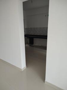 Hall Image of 950 Sq.ft 2 BHK Apartment / Flat for sale in Goel Ganga Altus, Kharadi Pune for Rs. 10500000