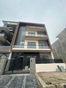 Image of 3700 Sq.ft 9 BHK Independent House for sale in Gmada Aerocity, Mohali for Rs. 46000000