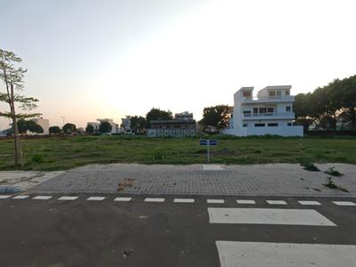 DLF Hyde Park Estate Plot View 3