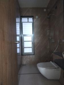 Bedroom Three Image of 1361 Sq.ft 3 BHK Apartment / Flat for sale in Choice Que 914 Phase I, Mundhwa Pune for Rs. 11900000