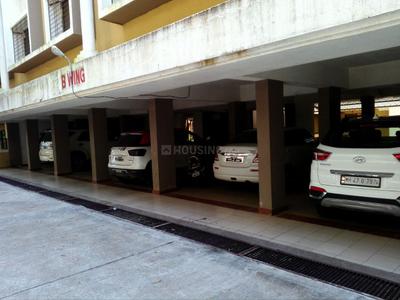 Image of 650 Sq.ft 1 BHK Apartment / Flat for rent in Valvan, Lonavala for Rs. 14000