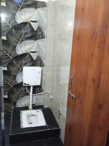 Bathroom Image of 1000 Sq.ft 2 BHK Independent House for sale in Borkhera Kota for Rs. 4500000