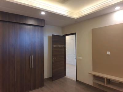 Bedroom Image of 2367 Sq.ft 3 BHK Builder Floor for sale in Sector 45 Gurgaon for Rs. 35500000