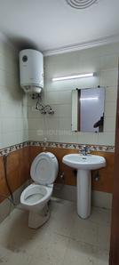 Image of 1800 Sq.ft 3 BHK Apartment / Flat for rent in Sector 18 Dwarka, New Delhi for Rs. 45000
