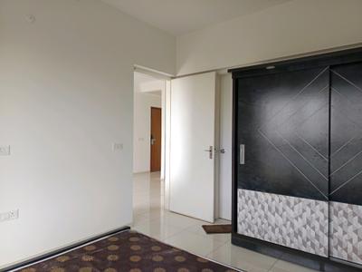 Bedroom Image of 1000 Sq.ft 2 BHK Apartment / Flat for sale in Amanora Gold Towers, Mundhwa Pune for Rs. 11000000