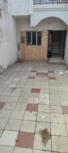 Balcony Image of 1000 Sq.ft 2 BHK Duplex for rent in Nilkanth Apartment, Nava Naroda Ahmedabad for Rs. 15000