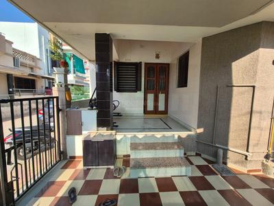 Image of 1378 Sq.ft 3 BHK Independent House for sale in Radhanpur Road, Mehsana for Rs. 6600000