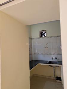 Kitchen Image of 600 Sq.ft 2 BHK Independent House for rent in Koramangala Bengaluru for Rs. 17000