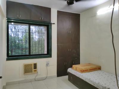 Bedroom Image of 650 Sq.ft 1 BHK Apartment / Flat for sale in VR Sukur Residency, Kasarvadavali Thane for Rs. 5900000