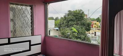 Balcony Image of 850 Sq.ft 2.5 BHK Apartment / Flat for sale in South Civil Lines Jabalpur for Rs. 2200000