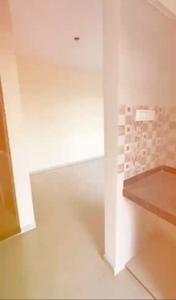 Kitchen Image of 1050 Sq.ft 2 BHK Apartment / Flat for sale in Diva Thane for Rs. 4950000