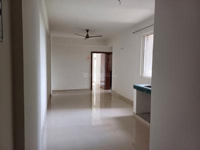 Hall Image of 800 Sq.ft 2.5 BHK Apartment / Flat for sale in ROF Ananda, Sector 95 Gurgaon for Rs. 5900000