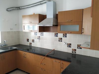 Kitchen Image of 1874 Sq.ft 3 BHK Apartment / Flat for sale in Shriram Hebbal One by Shriram Properties, Hebbal Bengaluru for Rs. 21100000