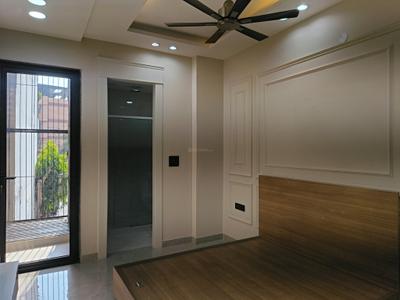 Bedroom Image of 2050 Sq.ft 4 BHK Builder Floor for sale in Indirapuram Ghaziabad for Rs. 23600000