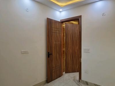 Bedroom Image of 550 Sq.ft 2 BHK Apartment / Flat for sale in Sector 16A Dwarka New Delhi for Rs. 4800000