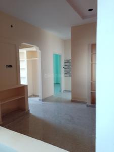 Hall Image of 900 Sq.ft 2 BHK Independent House for rent in B N Reddy Nagar Hyderabad for Rs. 9000