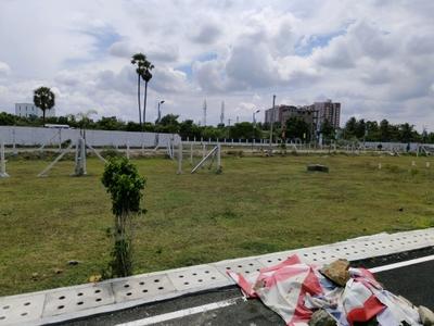 Image of 1080 Sq.ft Residential Plot / Land for sale in Thaiyur, Chennai for Rs. 5184000