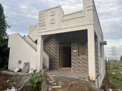 Image of 1000 Sq.ft Residential Plot / Land for sale in Vijaya Green City, Othivakkam R.F., Chennai for Rs. 2000000
