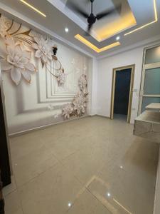 2.5 BHK Flat