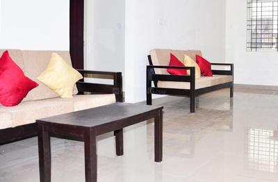 Hall Image of A201- K V Pristine in BTM Layout, Bengaluru