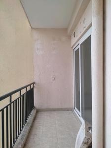 Bedroom One Image of 1360 Sq.ft 3 BHK Apartment / Flat for sale in Paramount Floraville, Sector 137 Noida for Rs. 16500000