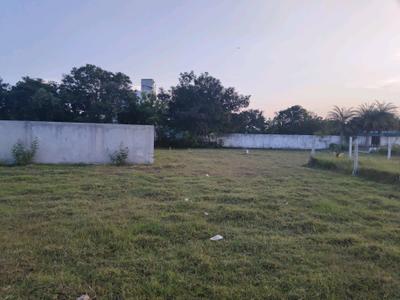 Image of 2400 Sq.ft Residential Plot / Land for sale in Panaiyur, Sholinganallur, Chennai for Rs. 21400000