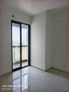 Bedroom Image of 1100 Sq.ft 2 BHK Apartment / Flat for sale in DSS Mahavir Spring, Thane West Thane for Rs. 16500000