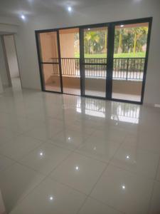 Hall Image of 1444 Sq.ft 3 BHK Apartment / Flat for sale in Riverview Falcon Towers At Riverview City, Loni Kalbhor Pune for Rs. 9500000
