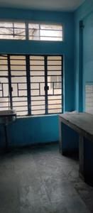Kitchen Image of 1250 Sq.ft 3 BHK Apartment / Flat for rent in Doranda Ranchi for Rs. 14000