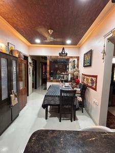 Hall Image of 1339 Sq.ft 3 BHK Apartment / Flat for sale in Nyati Elan, Wagholi Pune for Rs. 10900000