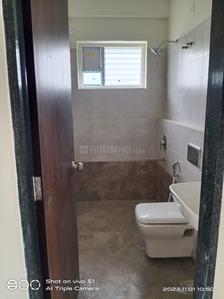 Image of 1400 Sq.ft 3 BHK Apartment / Flat for sale in Kompally, Hyderabad for Rs. 7000000