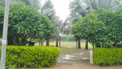 Image of 140 Sq.ft Residential Plot / Land for sale in Terra City 2, Pavti, Bhiwadi for Rs. 4000000