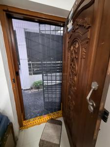 Balcony Image of 1140 Sq.ft 2 BHK Apartment / Flat for sale in Pragathi Nagar Hyderabad for Rs. 7200000