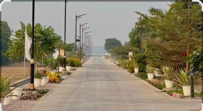 Image of 1350 Sq.ft Residential Plot / Land for sale in Farukh Nagar, Gurgaon for Rs. 13500000