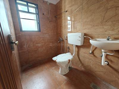 Bathroom Image of 1255 Sq.ft 2 BHK Apartment / Flat for sale in Nellikunnu Thrissur for Rs. 5271000