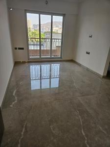 Hall Image of 613 Sq.ft 2 BHK Apartment / Flat for sale in Tescon Om Shivdham 311 East, Chembur Mumbai for Rs. 20000000