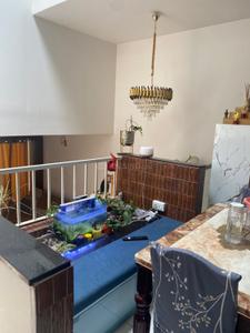 Kitchen Image of 2060 Sq.ft 3.5 BHK Duplex for sale in Sarjapur Bengaluru for Rs. 15500000