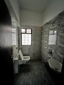 Bathroom Image of 1600 Sq.ft 4 BHK Villa for rent in Bilhari Jabalpur for Rs. 30000