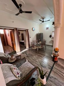 Hall Image of 2250 Sq.ft 2 BHK Builder Floor for rent in Sector 60 Mohali for Rs. 35000